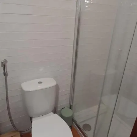 Appartement Apartamentosolpraia Belohorizonte Vista Mar *