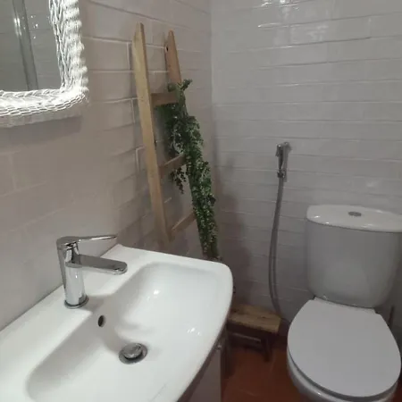 Apartamentosolpraia Belohorizonte Vista Mar *