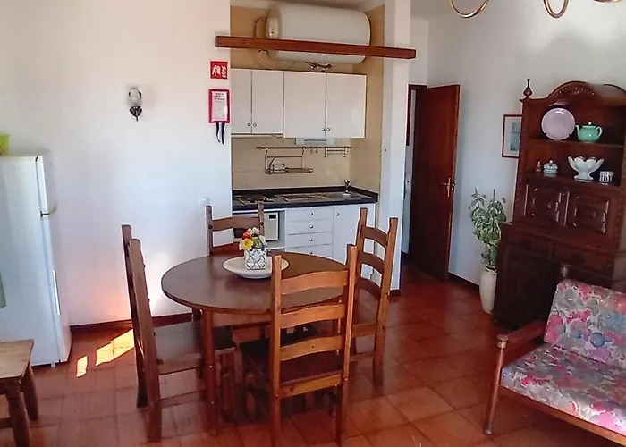 Apartament Apartamentosolpraia Belohorizonte Vista Mar Portimão