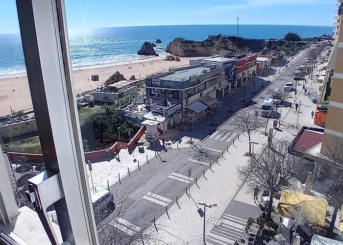 Apartamentosolpraia Belohorizonte Vista Mar * 포티마오