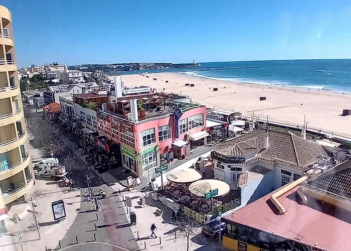 Apartamentosolpraia Belohorizonte Vista Mar 아파트