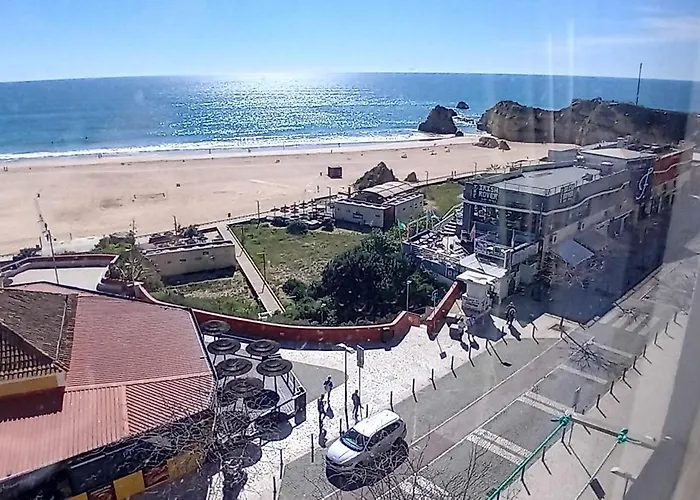 Apartament Apartamentosolpraia Belohorizonte Vista Mar *