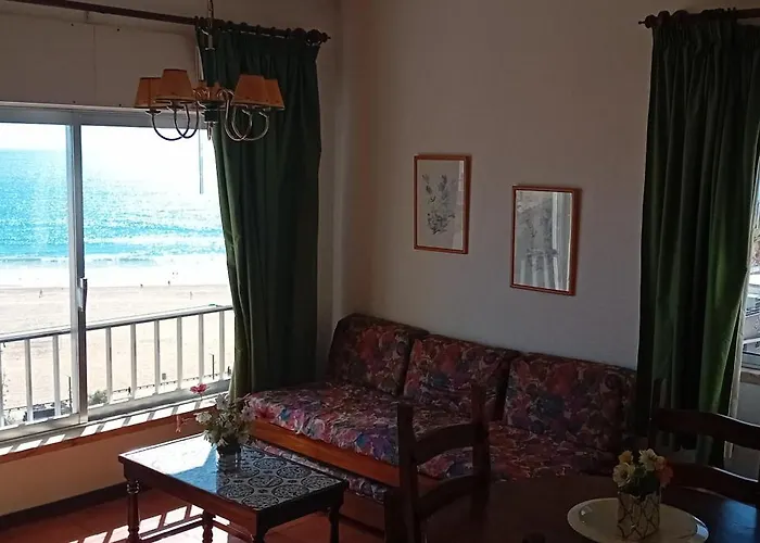 Apartament Apartamentosolpraia Belohorizonte Vista Mar *