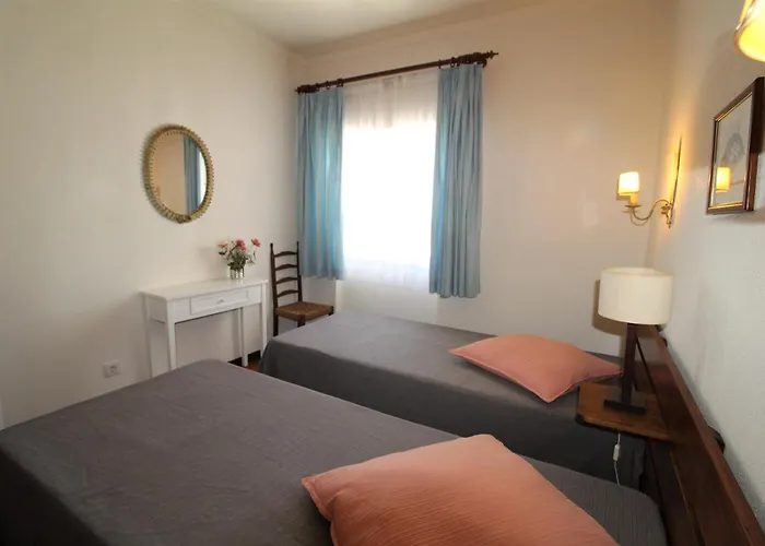 아파트 Apartamentosolpraia Belohorizonte Vista Mar