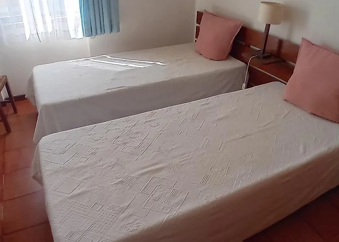 Apartamentosolpraia Belohorizonte Vista Mar 포티마오