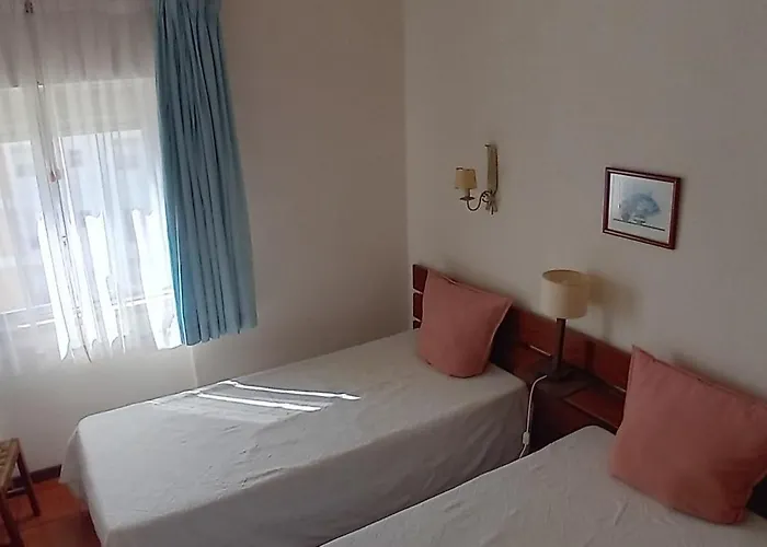 Apartamentosolpraia Belohorizonte Vista Mar 포티마오