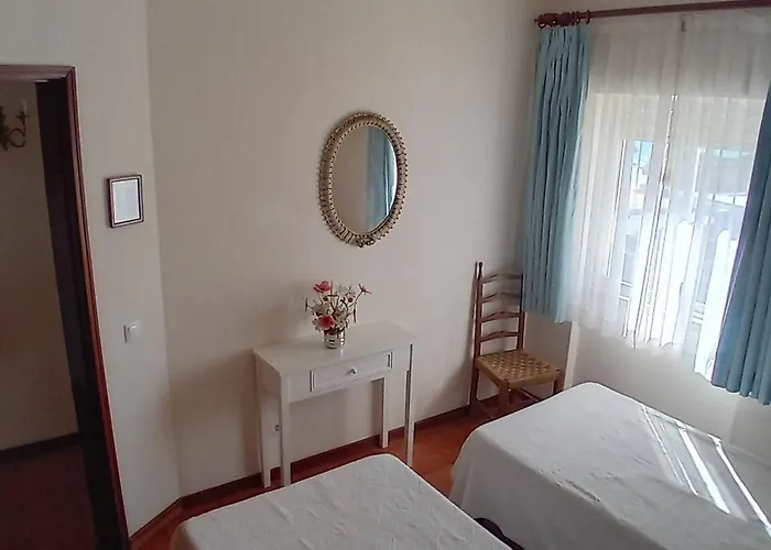 Apartamentosolpraia Belohorizonte Vista Mar * Portimão