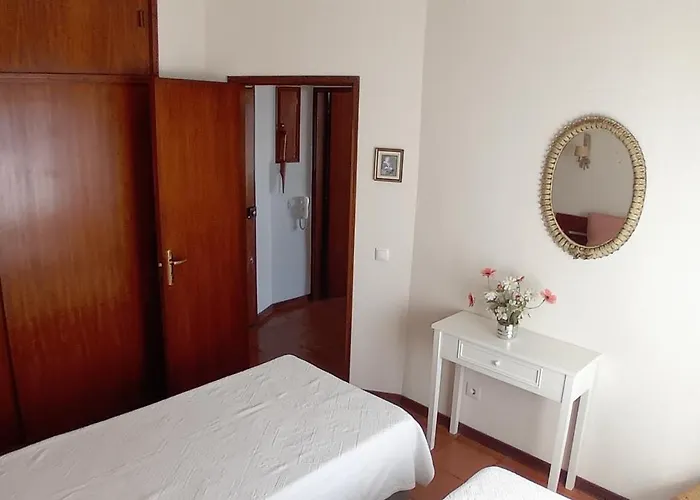 Apartament Apartamentosolpraia Belohorizonte Vista Mar *