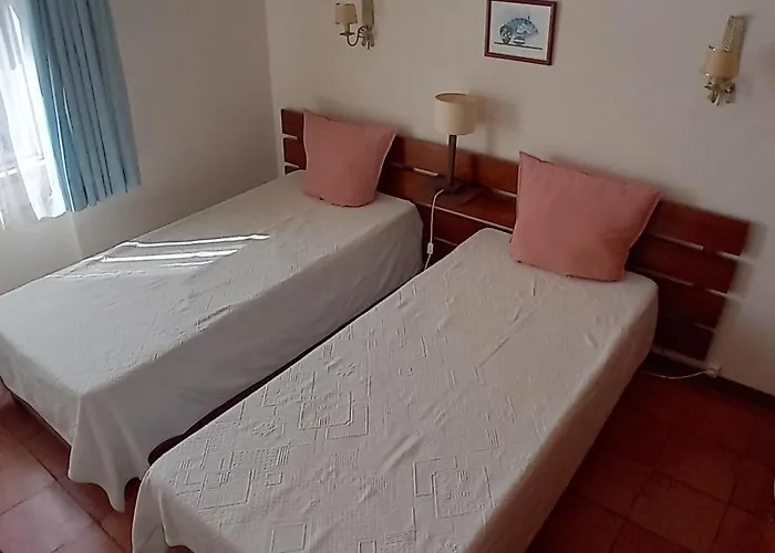 Apartamentosolpraia Belohorizonte Vista Mar 아파트 *