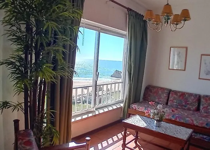 Apartamentosolpraia Belohorizonte Vista Mar *