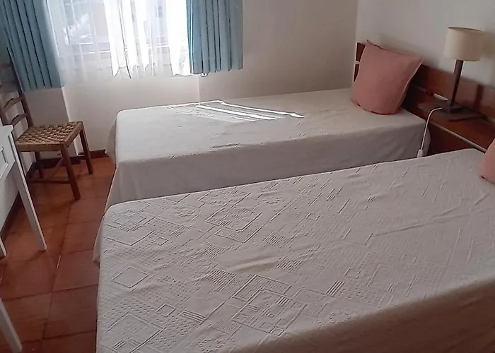 Apartamentosolpraia Belohorizonte Vista Mar 아파트 포티마오