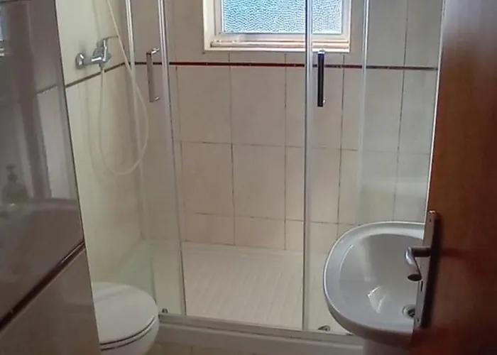 Apartamentosolpraia Belohorizonte Vista Mar 포티마오