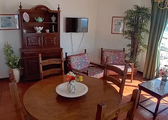 Apartament Apartamentosolpraia Belohorizonte Vista Mar