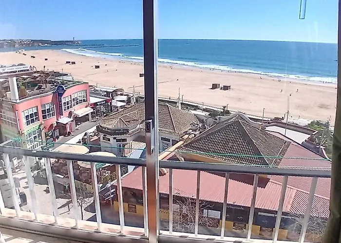 Apartamentosolpraia Belohorizonte Vista Mar 아파트 포티마오