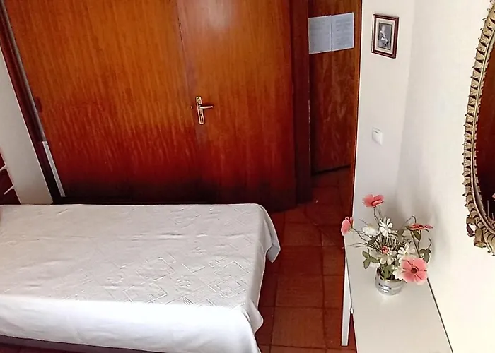 Apartamentosolpraia Belohorizonte Vista Mar * Portimão