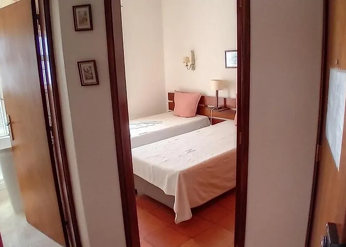 Apartamentosolpraia Belohorizonte Vista Mar 포티마오