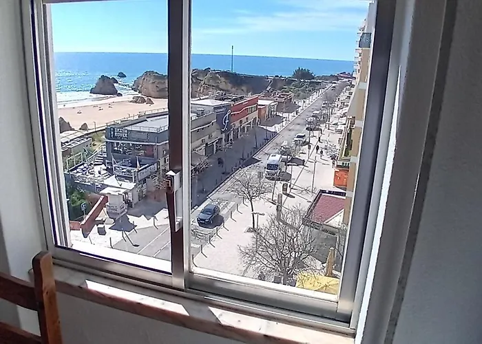 Apartamentosolpraia Belohorizonte Vista Mar *