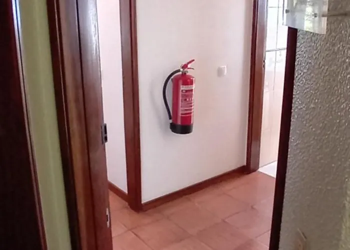 Apartamentosolpraia Belohorizonte Vista Mar