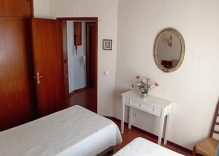 Apartament Apartamentosolpraia Belohorizonte Vista Mar Portimão