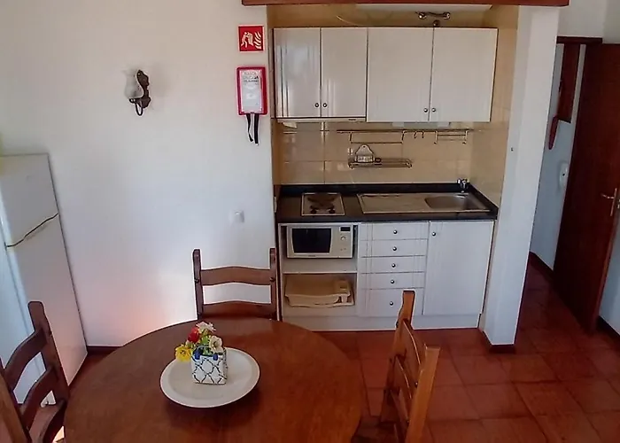 Apartamentosolpraia Belohorizonte Vista Mar * Portimão