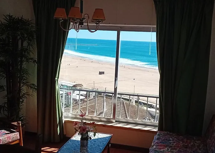 Apartamentosolpraia Belohorizonte Vista Mar Portimão
