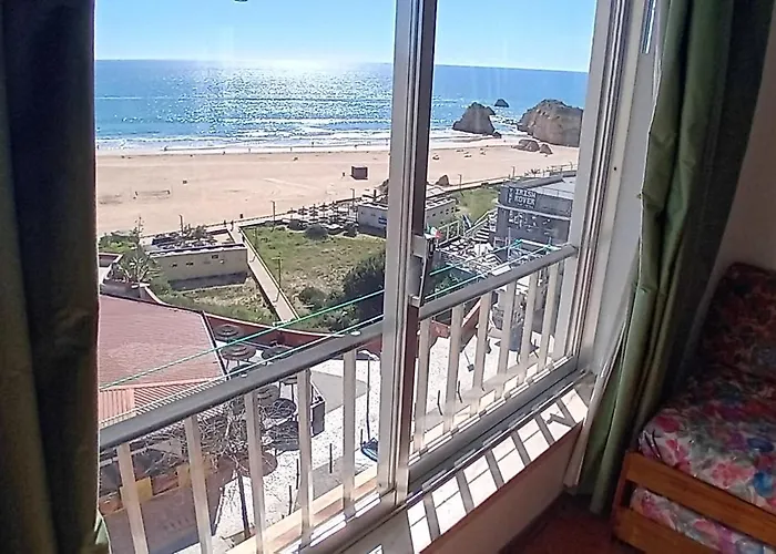 Apartamentosolpraia Belohorizonte Vista Mar 아파트