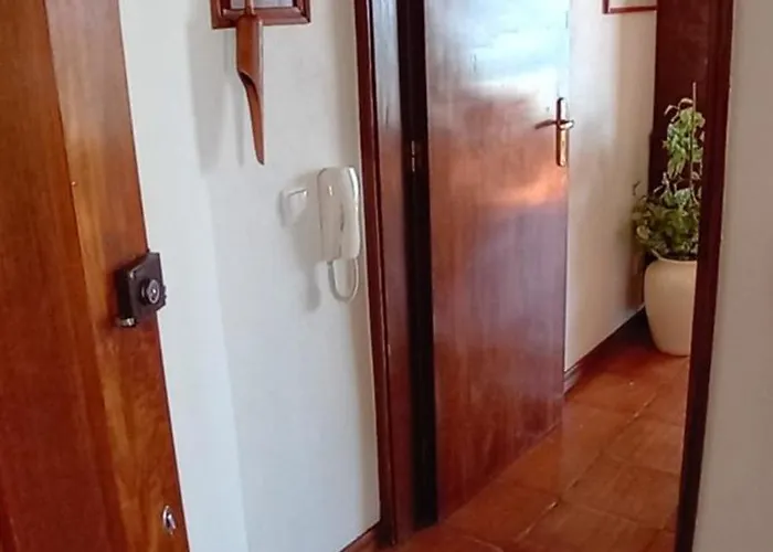 Apartamentosolpraia Belohorizonte Vista Mar 아파트 포티마오