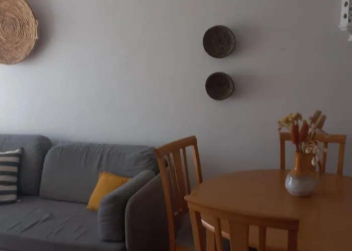 Apartamentosolpraia Belohorizonte Vista Mar * 포티마오