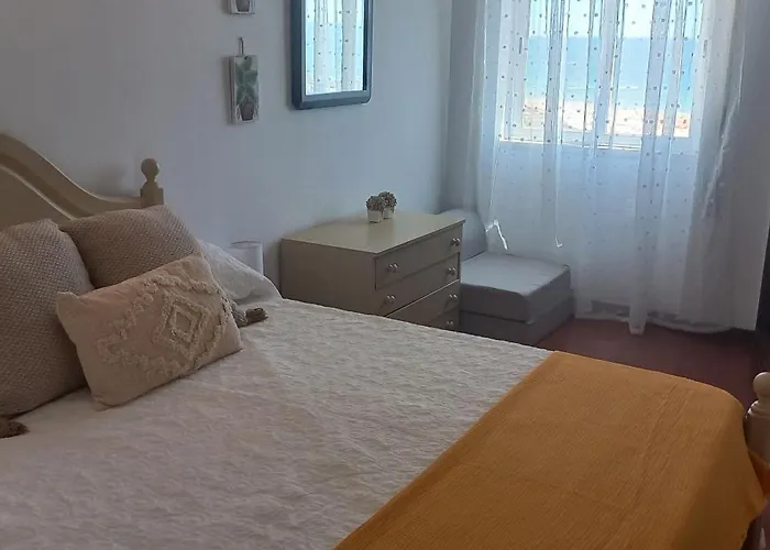 Apartamentosolpraia Belohorizonte Vista Mar *