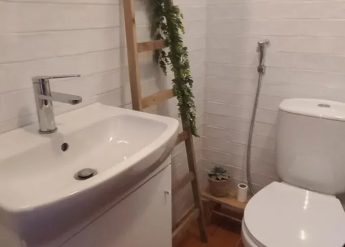 Apartamentosolpraia Belohorizonte Vista Mar 포티마오