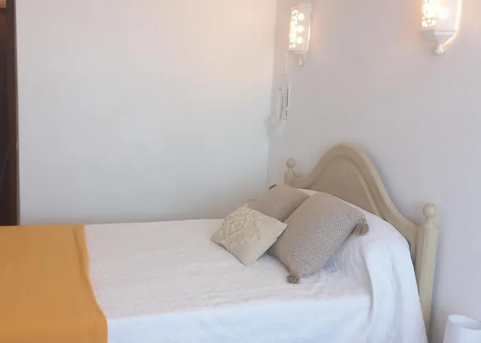 Apartamentosolpraia Belohorizonte Vista Mar 아파트 포티마오