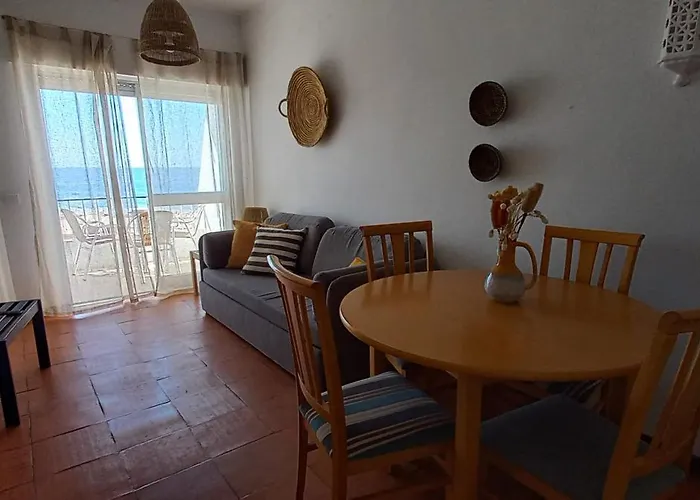 Apartamentosolpraia Belohorizonte Vista Mar 포티마오