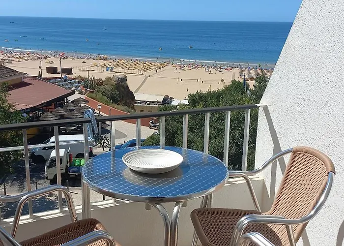 Apartamentosolpraia Belohorizonte Vista Mar 아파트