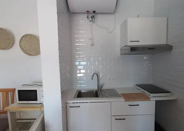 Apartamentosolpraia Belohorizonte Vista Mar 아파트 포티마오