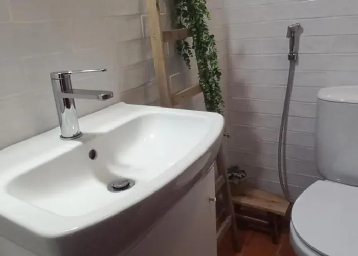 아파트 Apartamentosolpraia Belohorizonte Vista Mar 포티마오