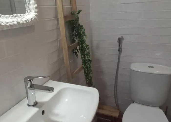 Apartamentosolpraia Belohorizonte Vista Mar *