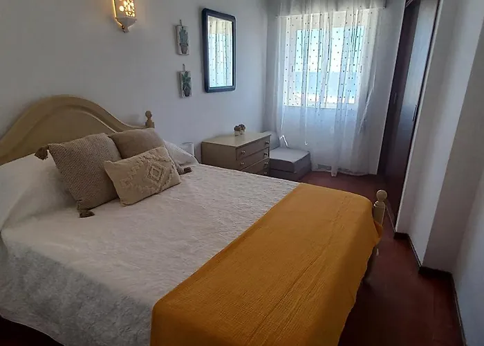 Apartamentosolpraia Belohorizonte Vista Mar * Portimão