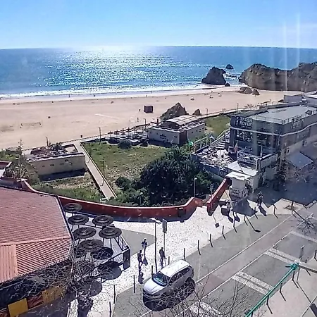 Lägenhet Apartamentosolpraia Belohorizonte Vista Mar *