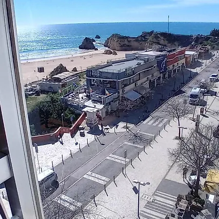 Apartamentosolpraia Belohorizonte Vista Mar * بورتيماو