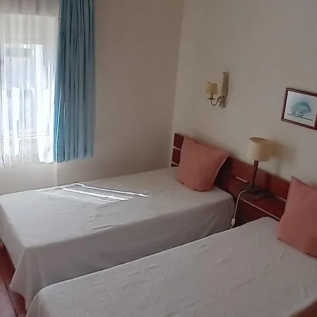 Apartamentosolpraia Belohorizonte Vista Mar بورتيماو