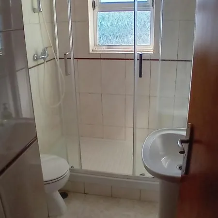 Apartamentosolpraia Belohorizonte Vista Mar بورتيماو