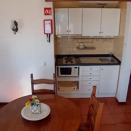 Apartamentosolpraia Belohorizonte Vista Mar * بورتيماو