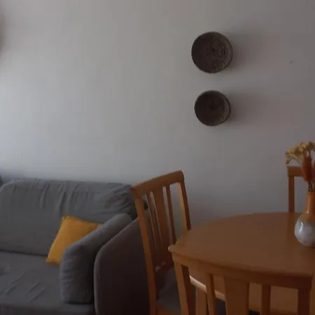 Apartamentosolpraia Belohorizonte Vista Mar * بورتيماو