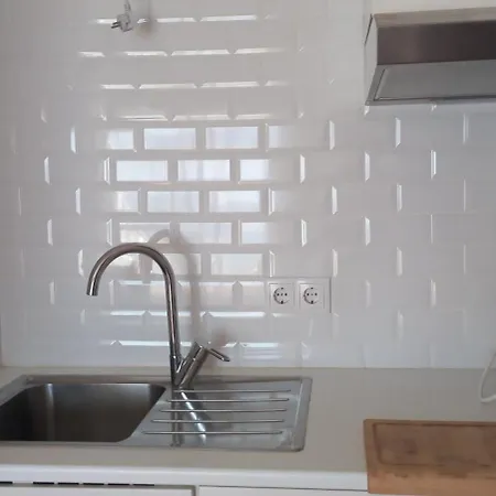 Apartamentosolpraia Belohorizonte Vista Mar شقة