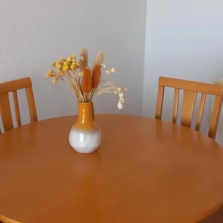 شقة Apartamentosolpraia Belohorizonte Vista Mar