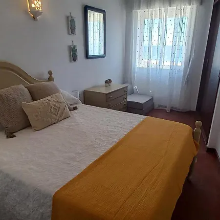 Apartamentosolpraia Belohorizonte Vista Mar * بورتيماو